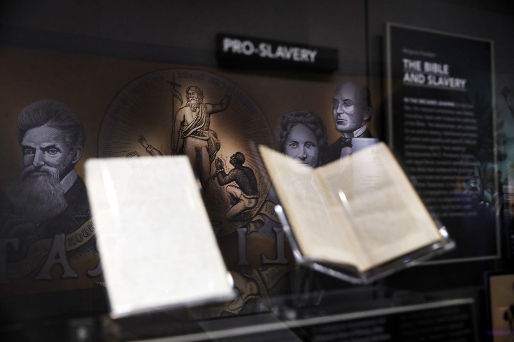 Bible Museum